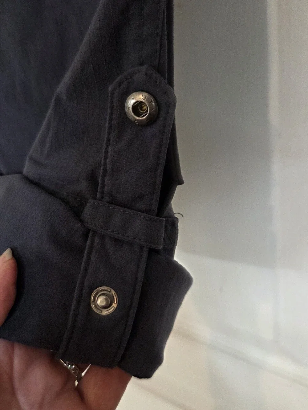 Womens DULUTH Heirloom Pants - Picture 8 of 9